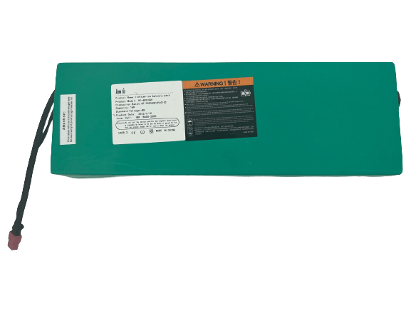 Kugoo G5 Battery - EVORIDE CANADA