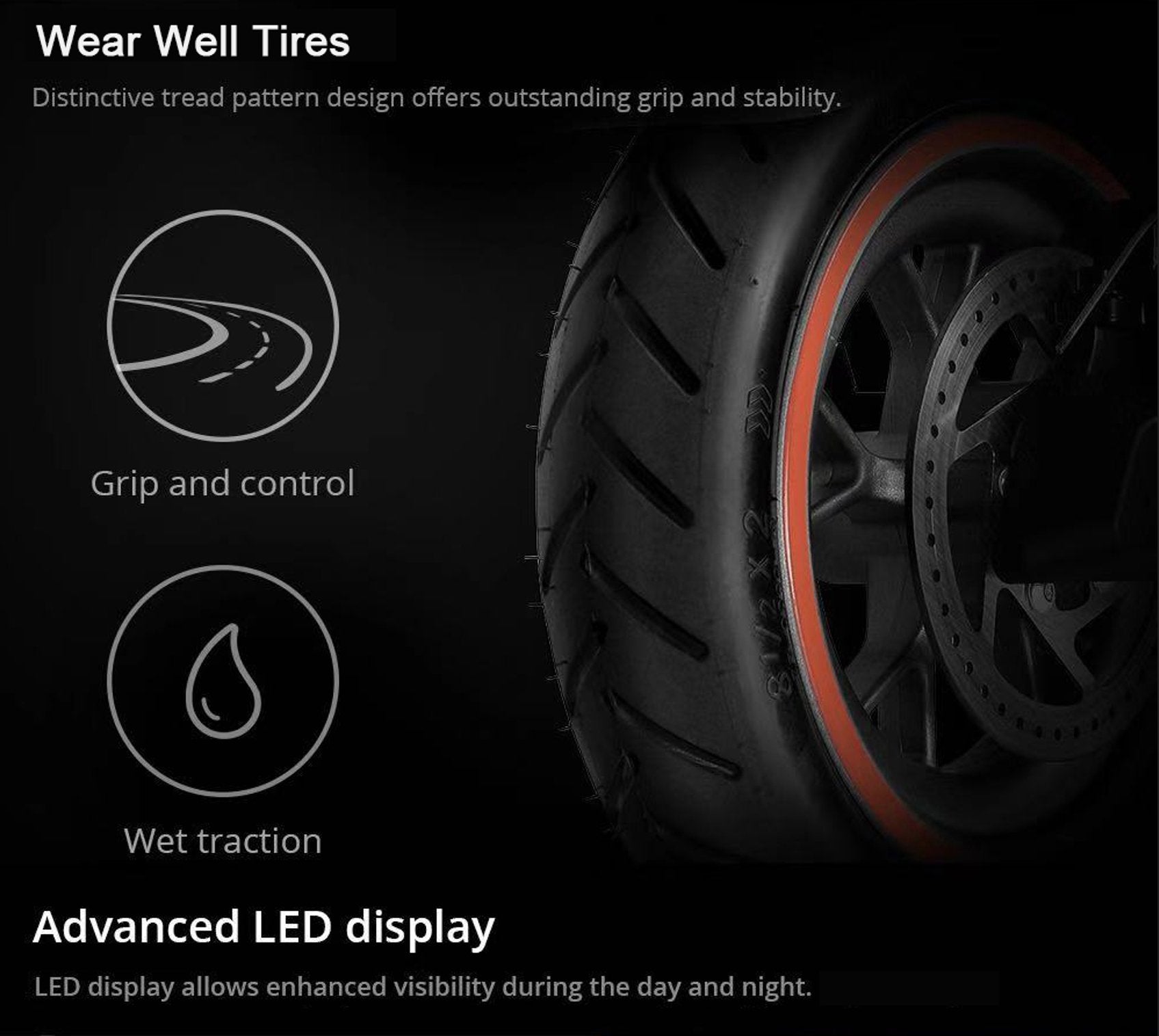 KUGOO M2 PRO - evoride canada