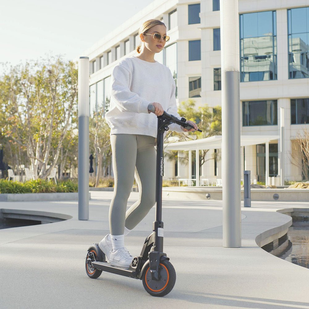 KUGOO M2 PRO - evoride canada