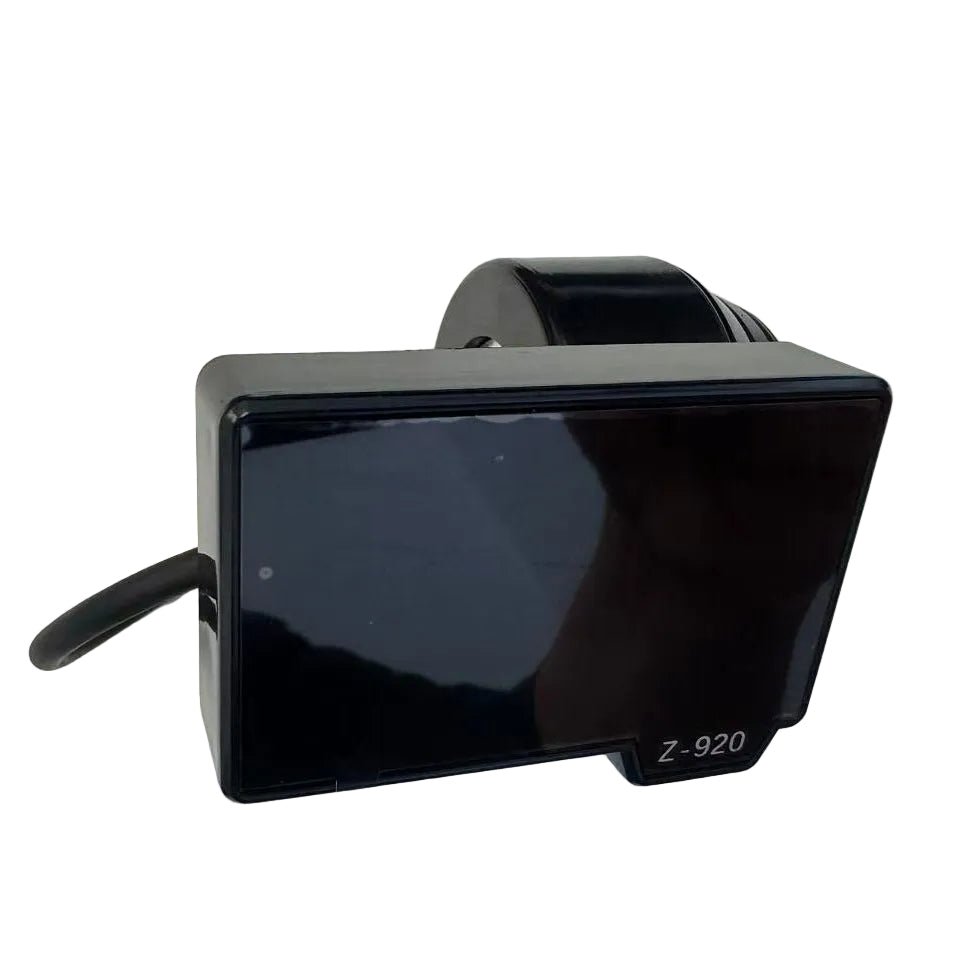kugoo m4 pro display with throttle - EVORIDE