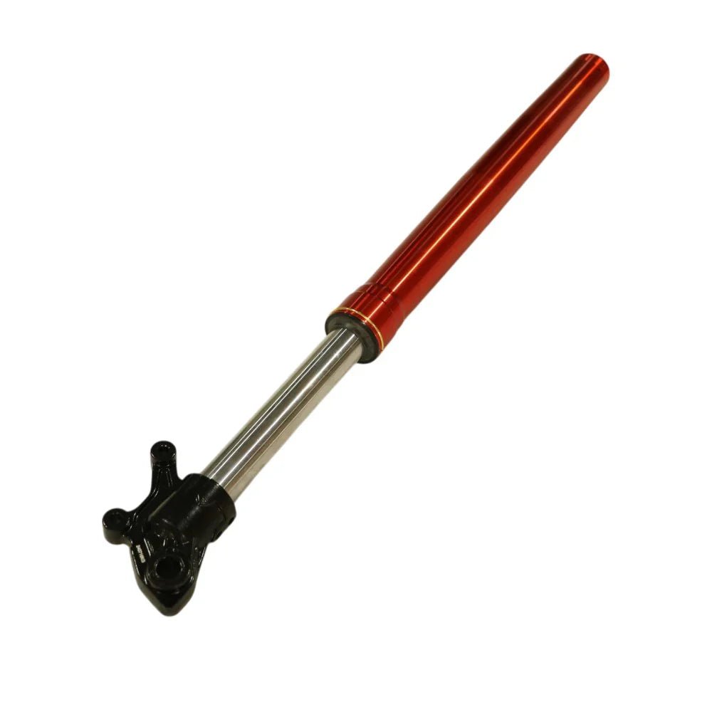 kugoo wish 01 front shork - EVORIDE CANADA