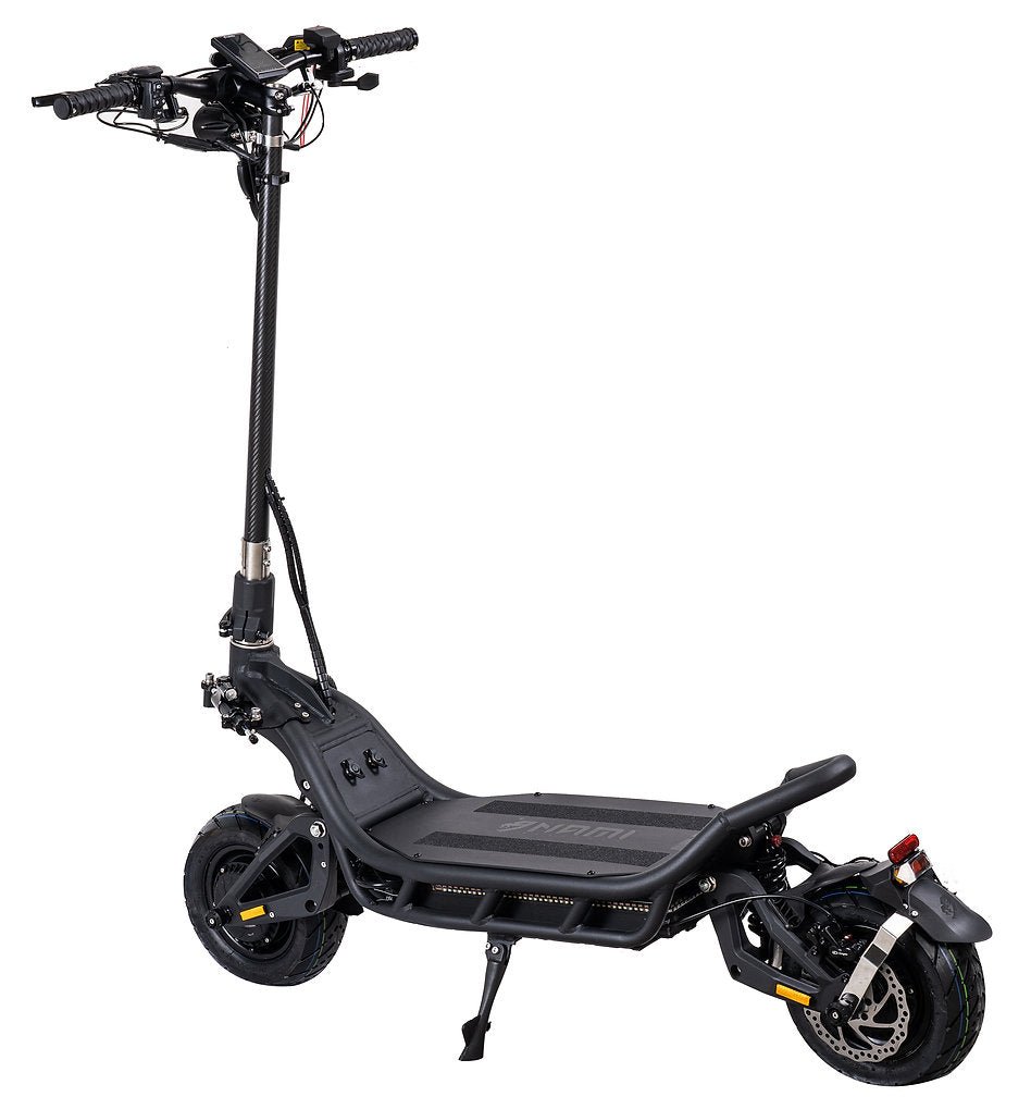 NAMI BURN - E 3 MAX - EvoRide