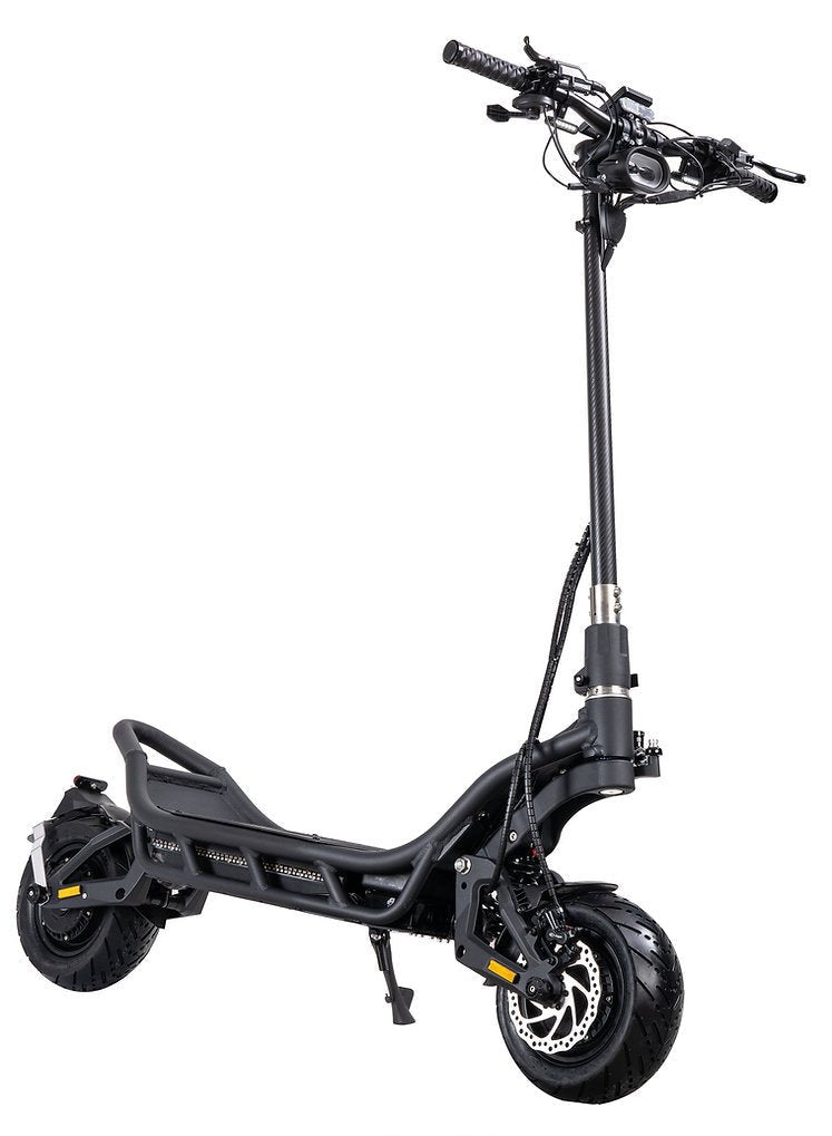 NAMI BURN - E 3 MAX - EvoRide