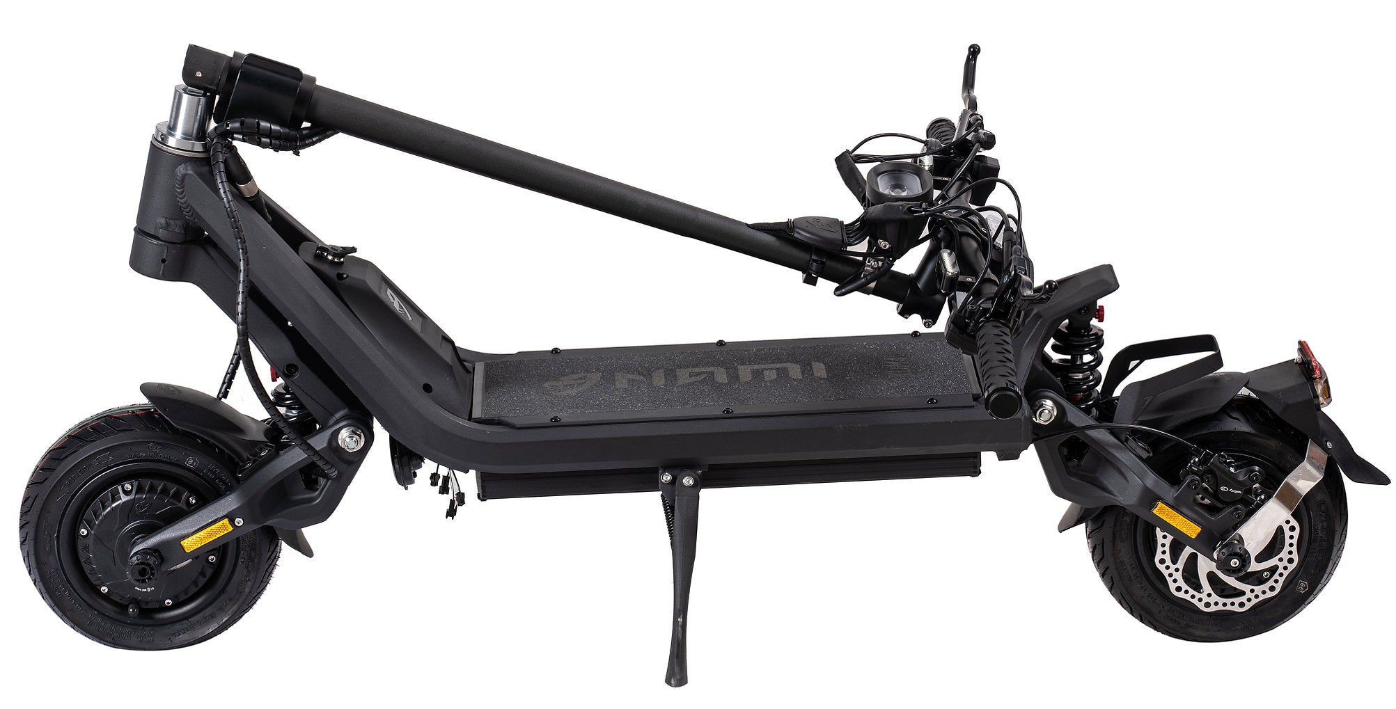 NAMI Klima - EvoRide