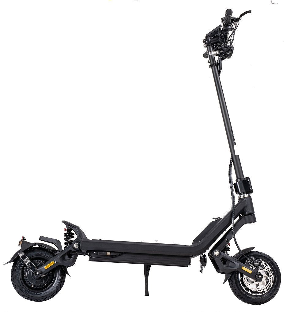 NAMI Klima One - EvoRide