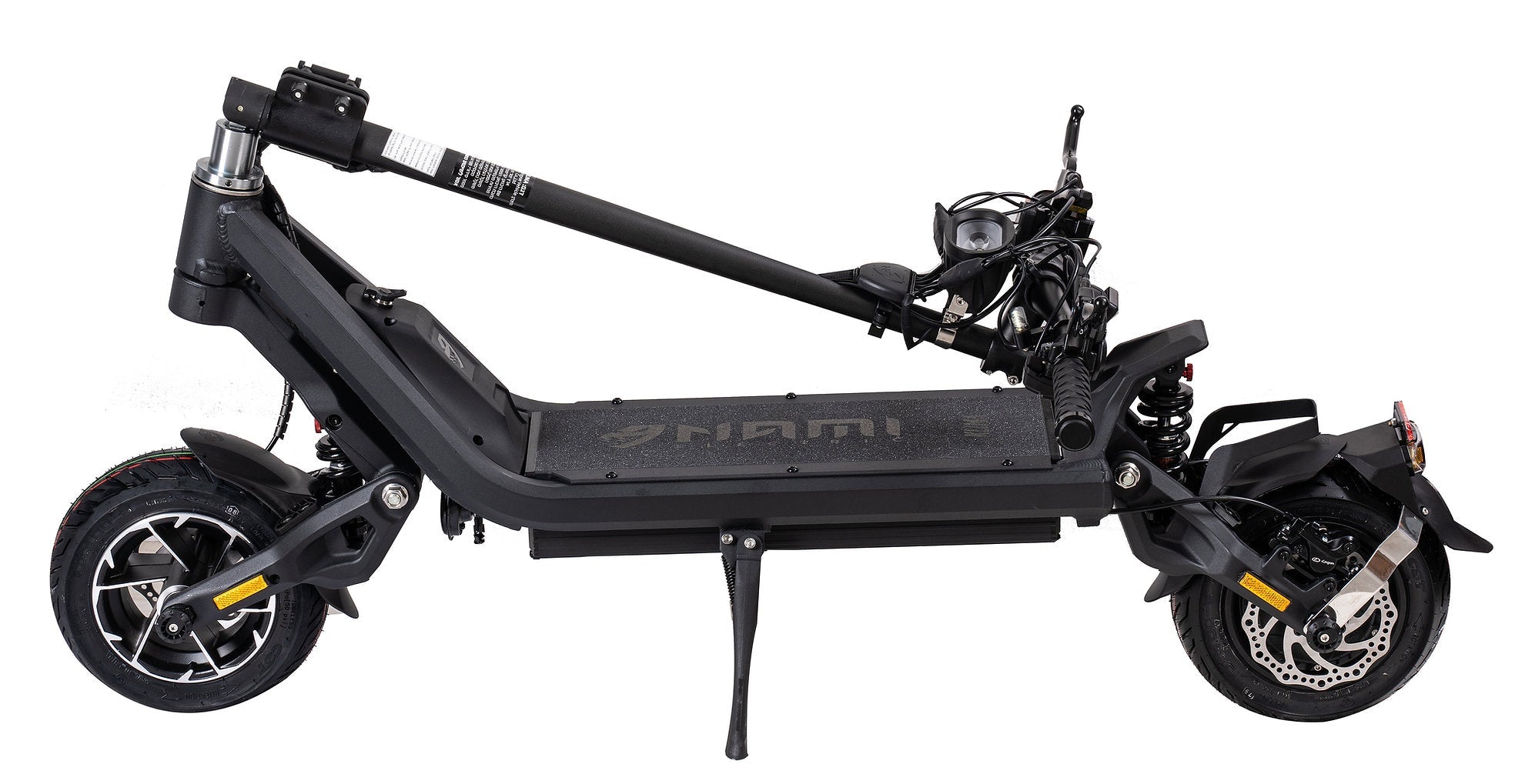 NAMI Klima One - EvoRide