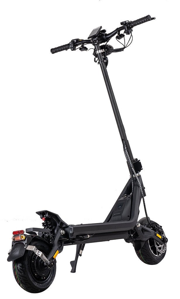 NAMI Klima One - EvoRide