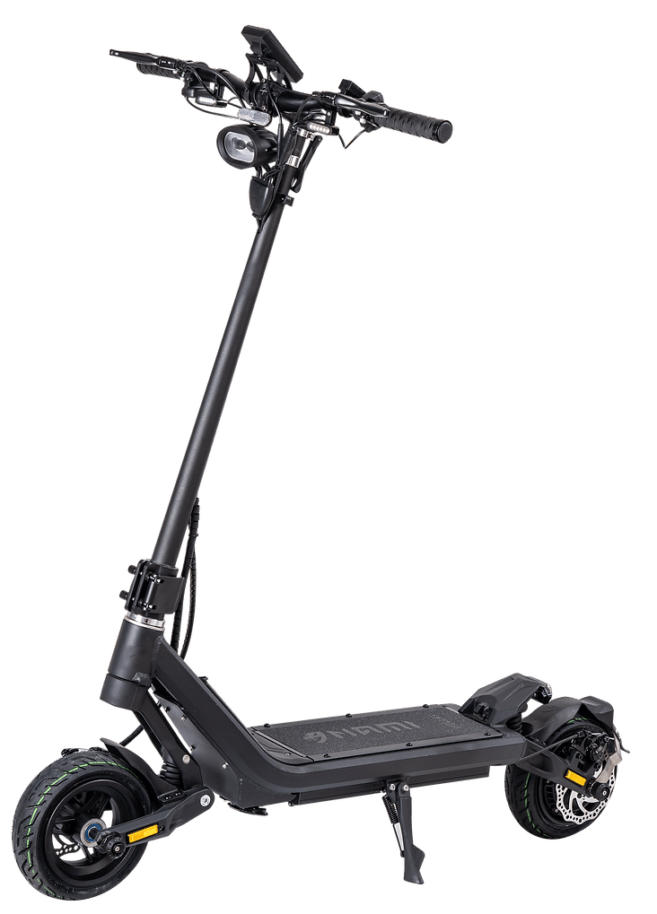 Nami Stellar - EvoRide