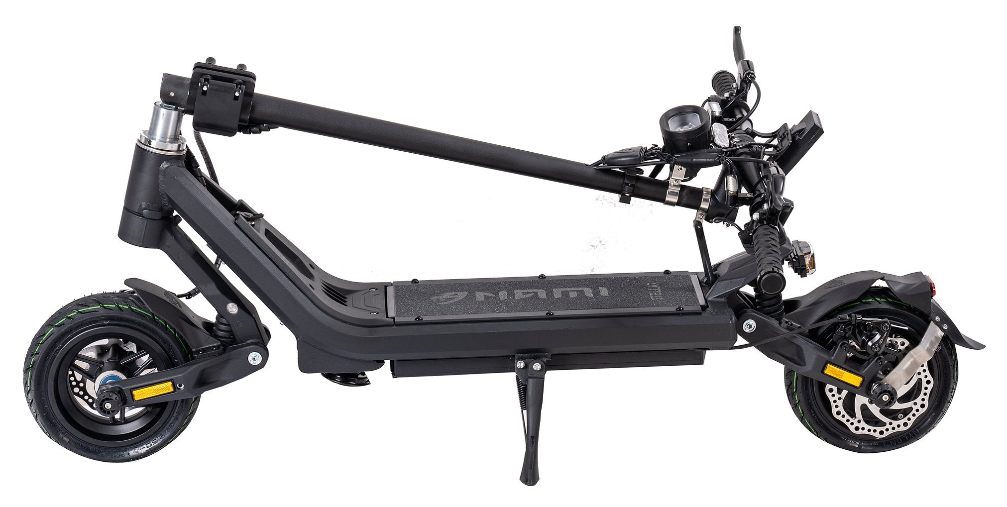 Nami Stellar - EvoRide