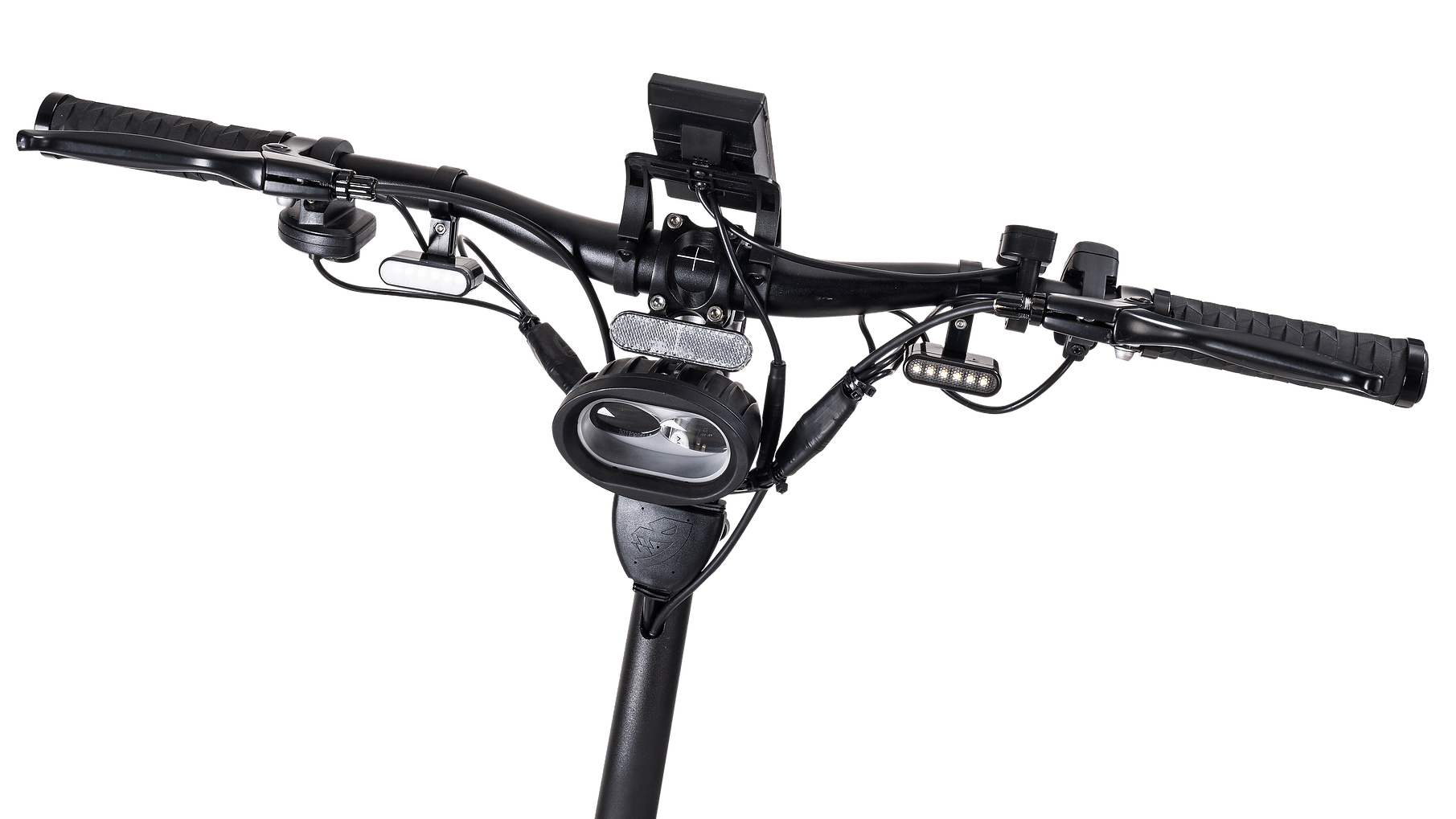 Nami Stellar - EvoRide