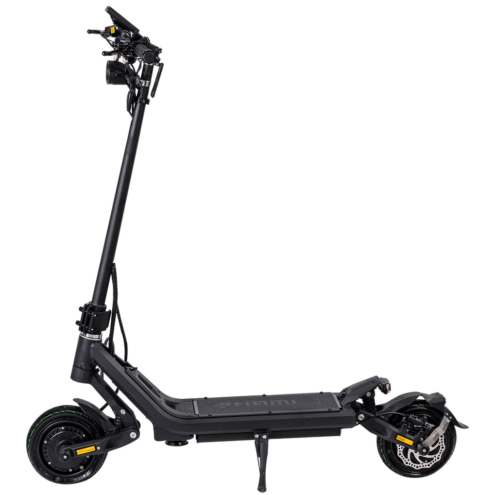 Nami Super Stellar - EvoRide