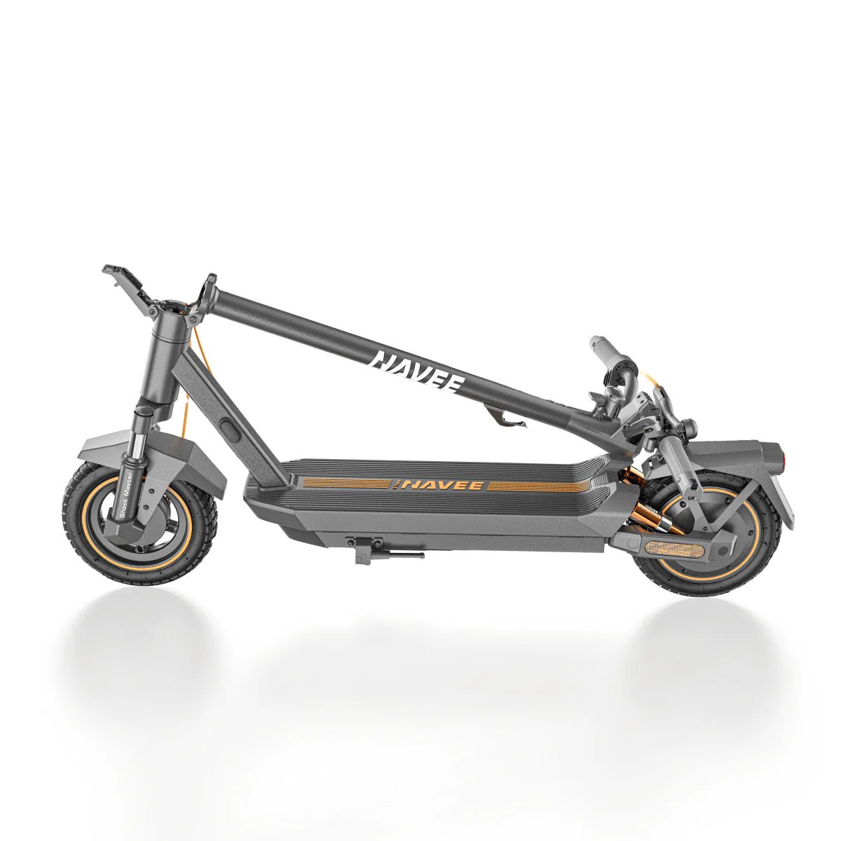 Navee GT3 PRO - EVORIDE