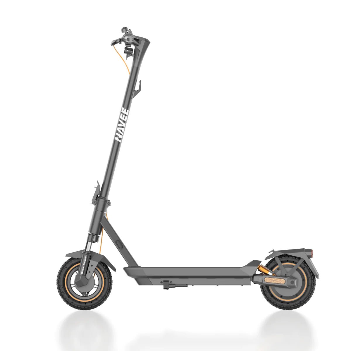Navee GT3 PRO - EVORIDE