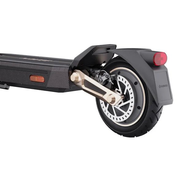NAVEE ST3 Electric Scooter - EVORIDE