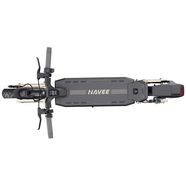 NAVEE ST3 Electric Scooter - EVORIDE