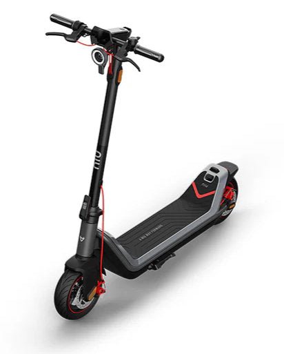 NIU KQI3 MAX ELECTRIC KICK SCOOTER - BUZZ MOTORS