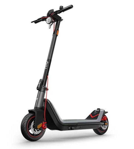 NIU KQI3 MAX ELECTRIC KICK SCOOTER - BUZZ MOTORS