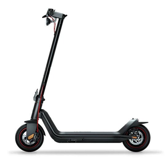 NIU KQI3 MAX ELECTRIC KICK SCOOTER - BUZZ MOTORS