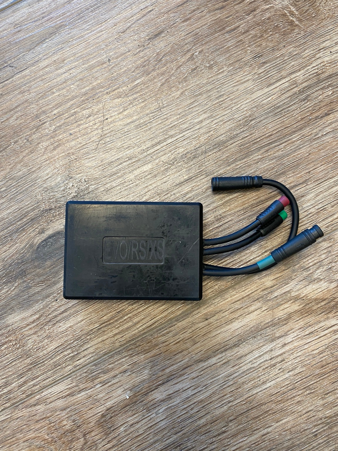 Parts-Hiley-EVO RS/XS Light Control Module