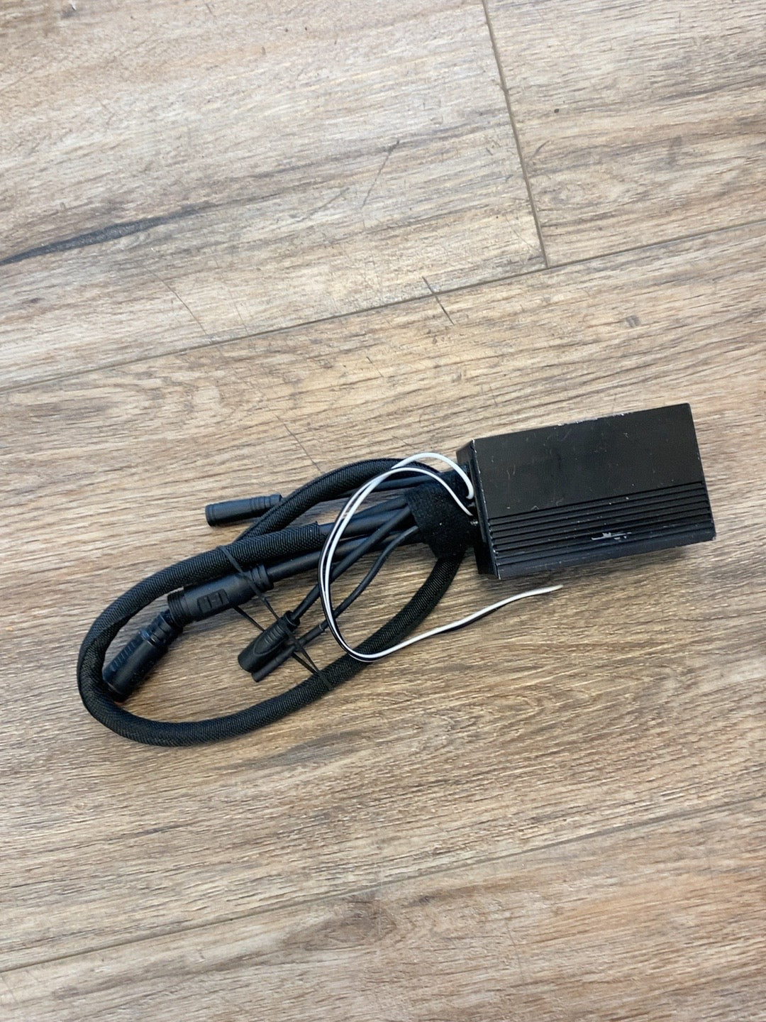 Parts-Hiley-Tiger EVO 52V Controller A (Rear) – TEVO-21-X