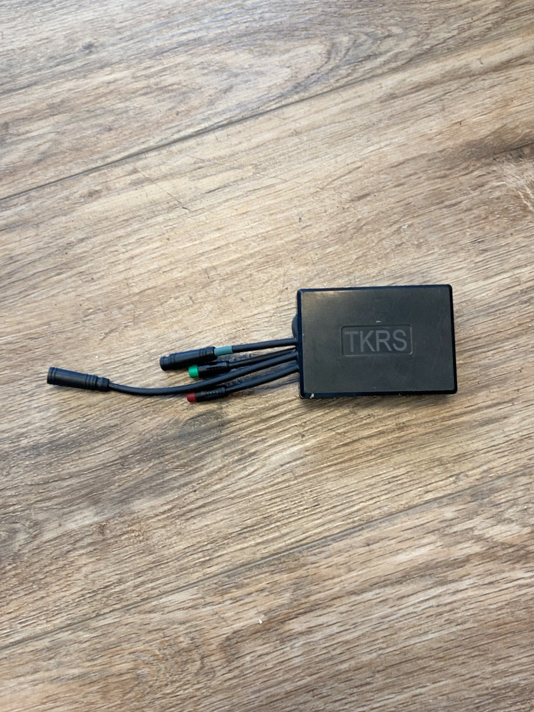 Parts-Hiley-Tiger King RS Light Control Module