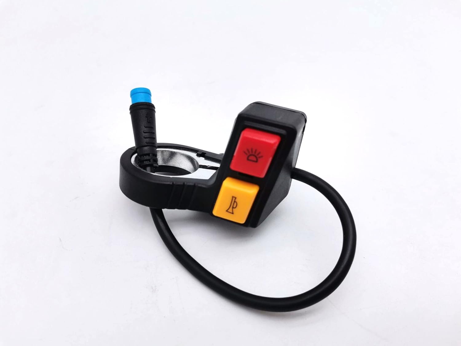 P-G2 PRO LIGHT/HORN SWITCH - EVORIDE