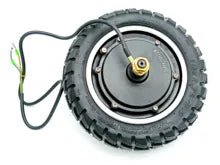 P-G2 PRO Motor - EVORIDE CANADA