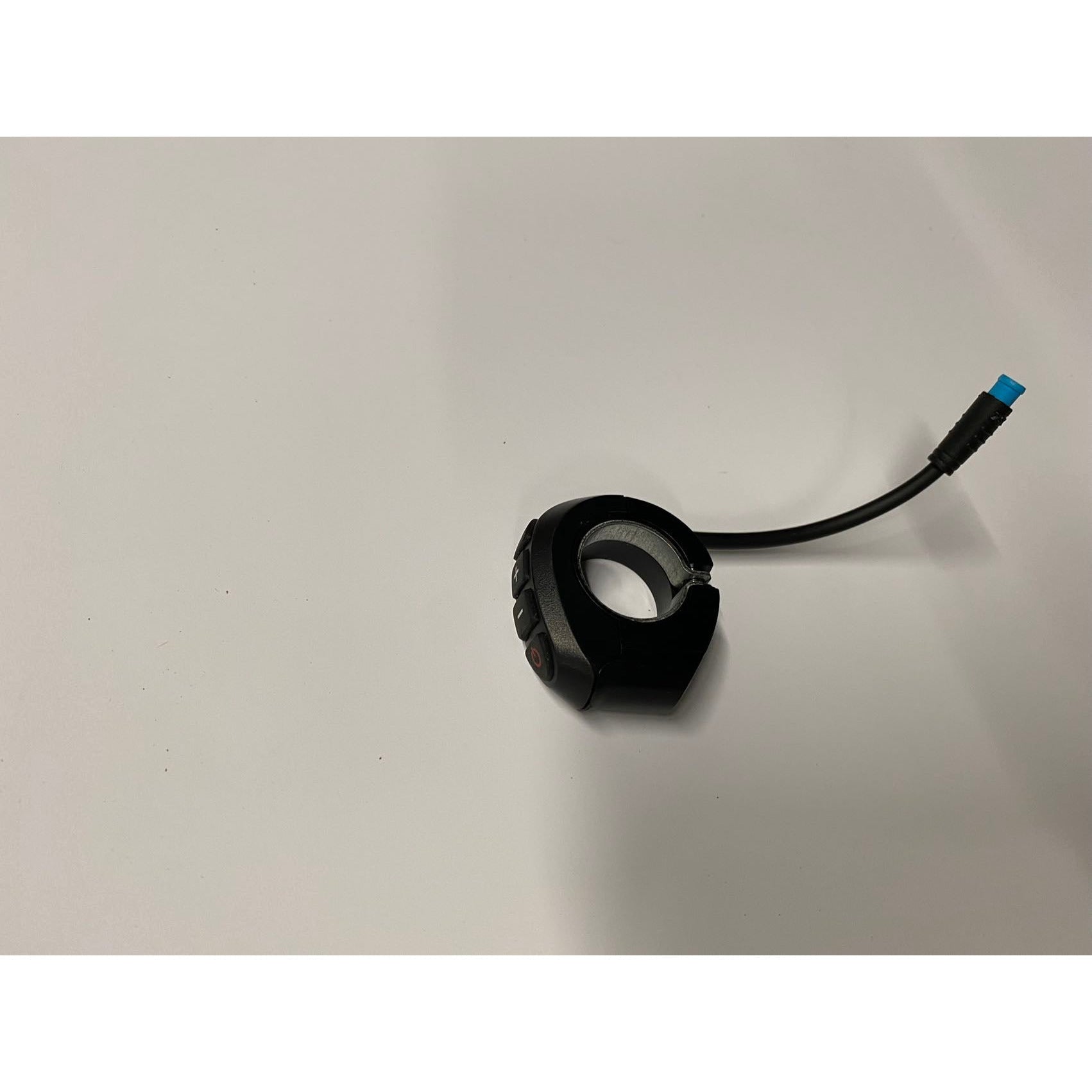 P-G2 PRO POWER SWITCH - EVORIDE