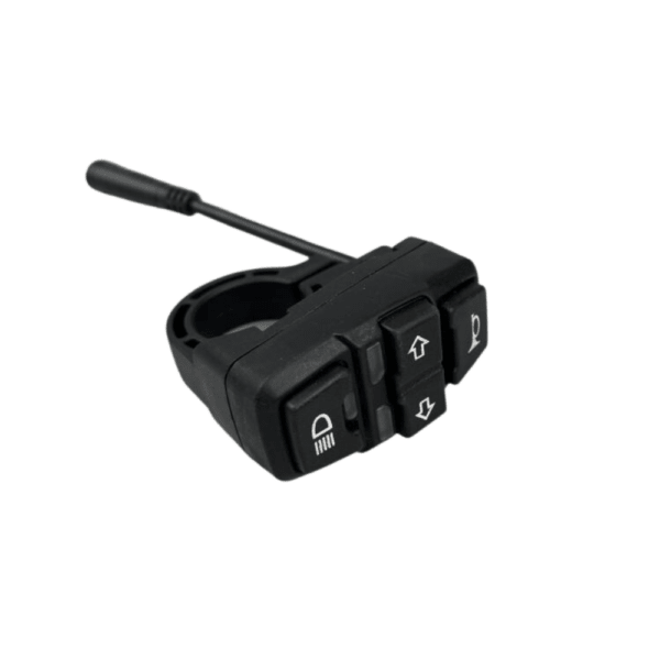 P-HL LIGHT SWITCH - EVORIDE