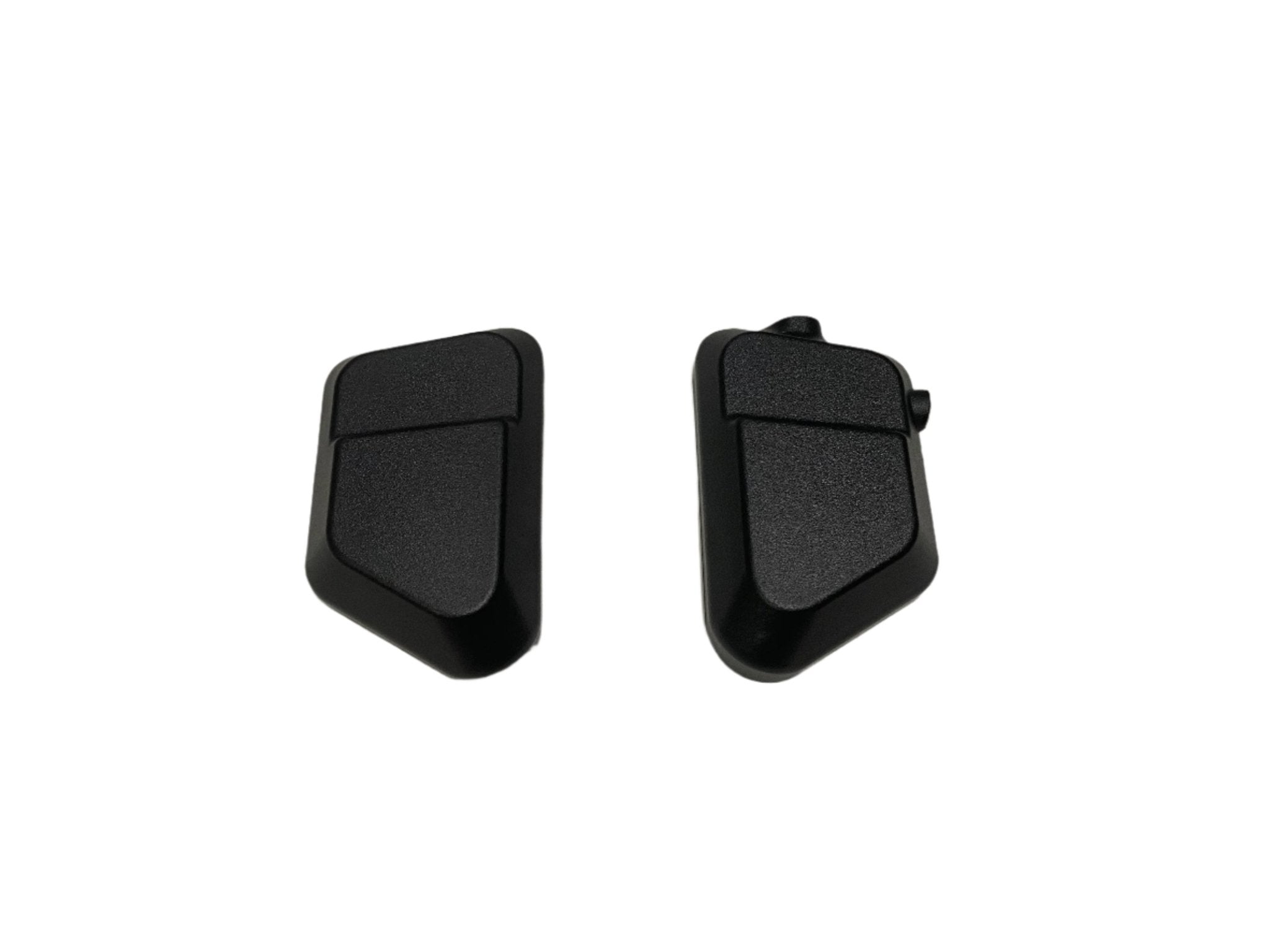 P-KG-G5 REAR WHEEL NUT COVER - EVORIDE
