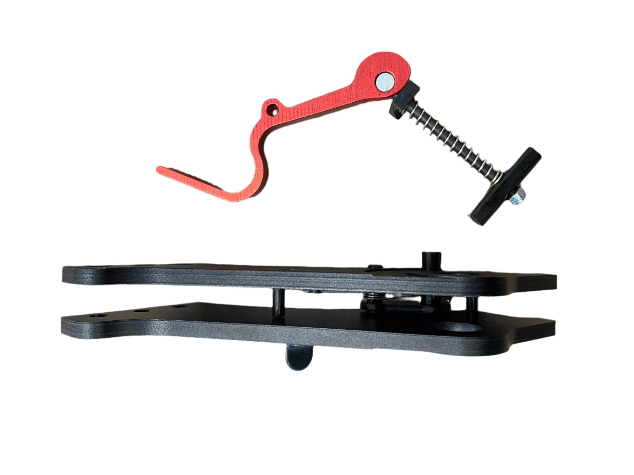 P-KG-M4 PRO FOLDING MECHANISM - EVORIDE