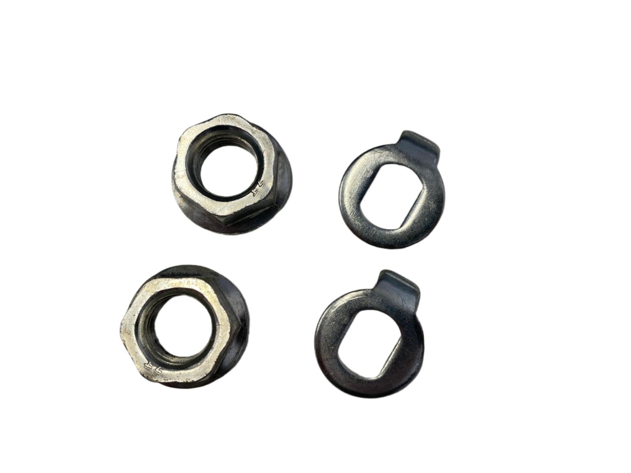 P-kugoo g2 max bolt and washer - EVORIDE