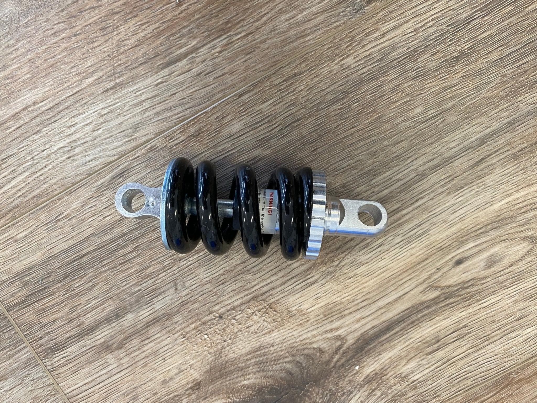 P-KUGOO G2 MAX rear shock absorb - EVORIDE