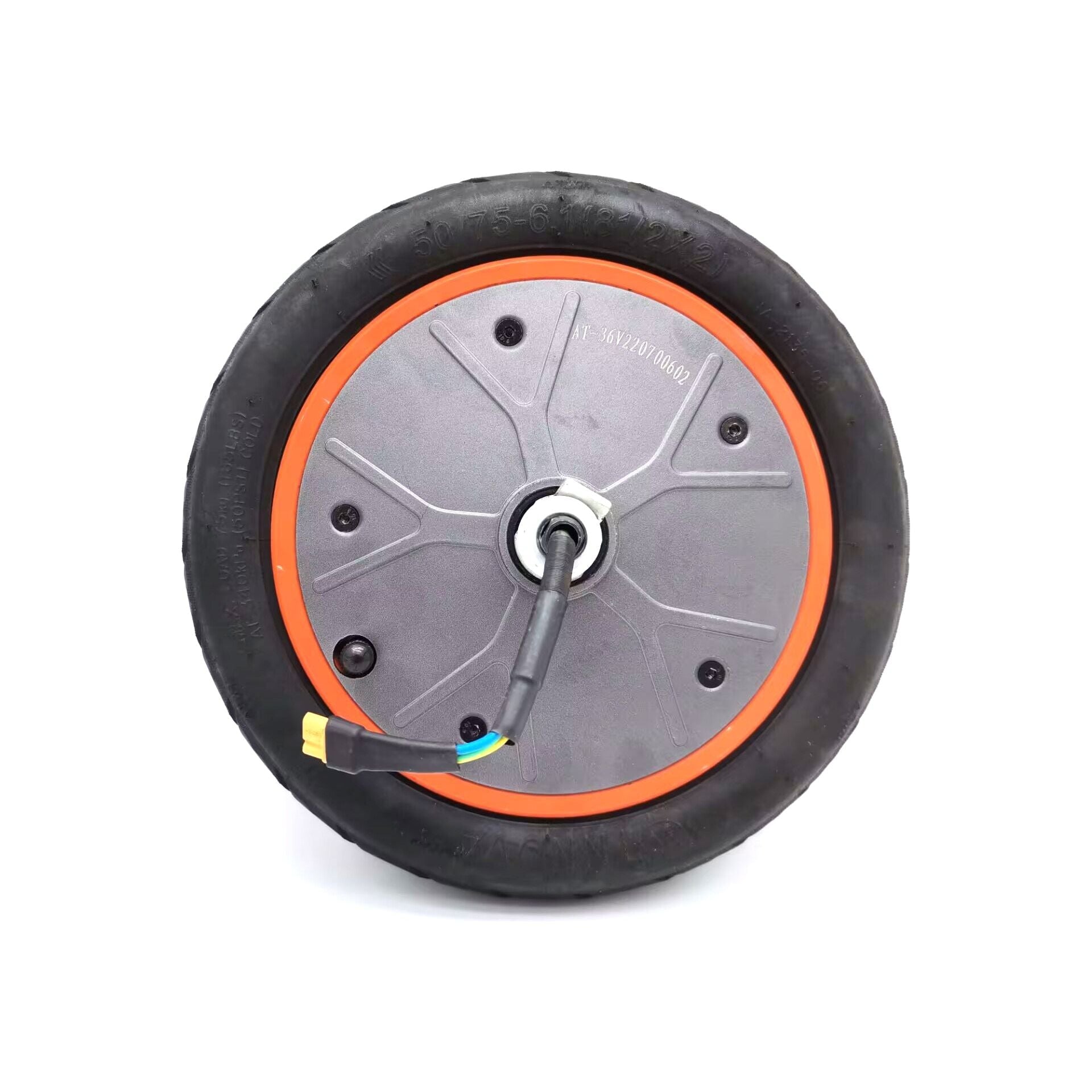 P-M2 MOTOR 350W - EVORIDE