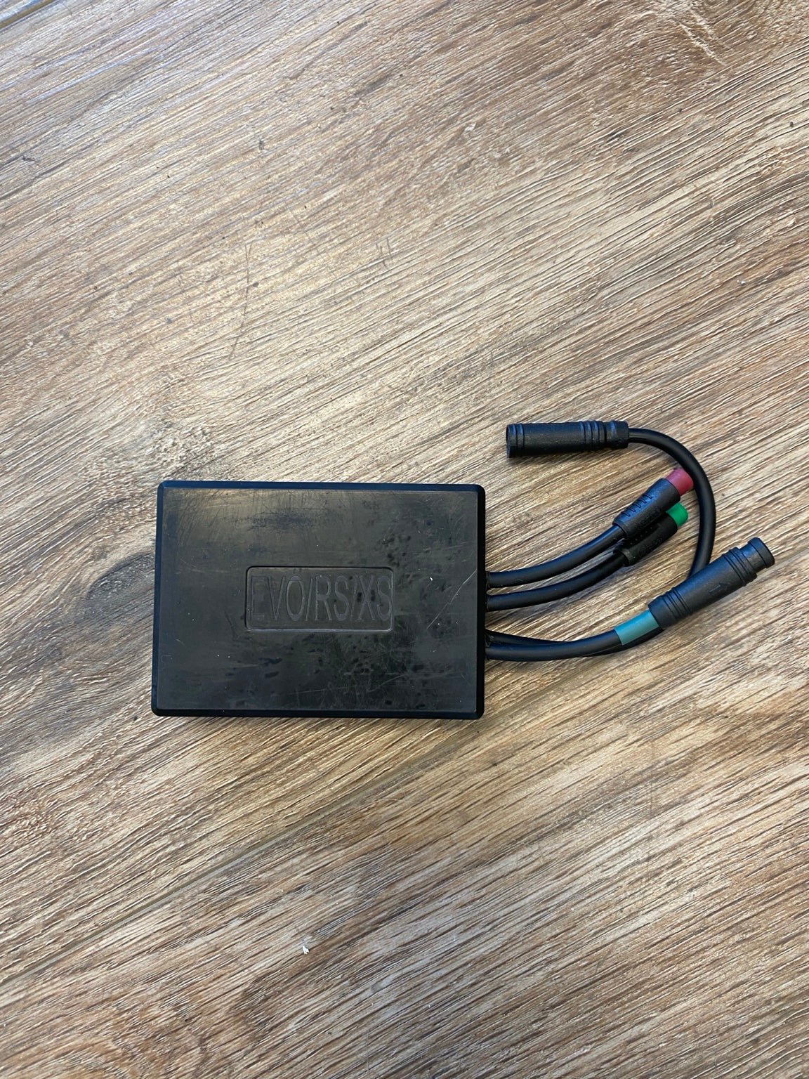 Parts-Hiley-EVO RS/XS Light Control Module - EVORIDE