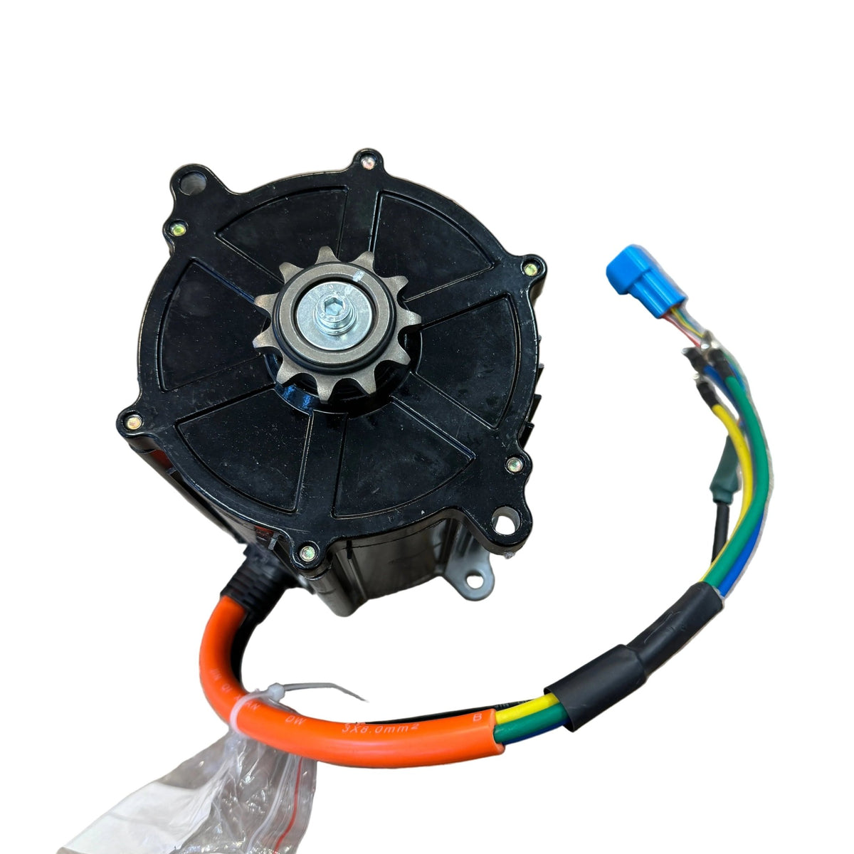 Parts-Kialuk Bolt 10 Motor - EVORIDE