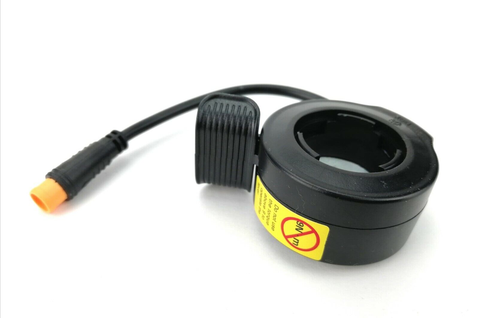 P-KUGOO G2 PRO  thumb throttle