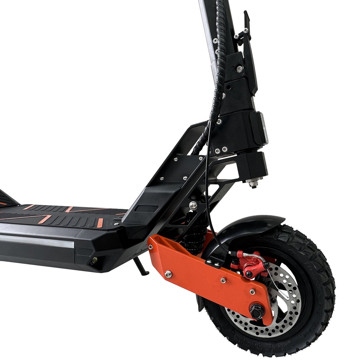 KUGOO G2 MAX Electric Scooter