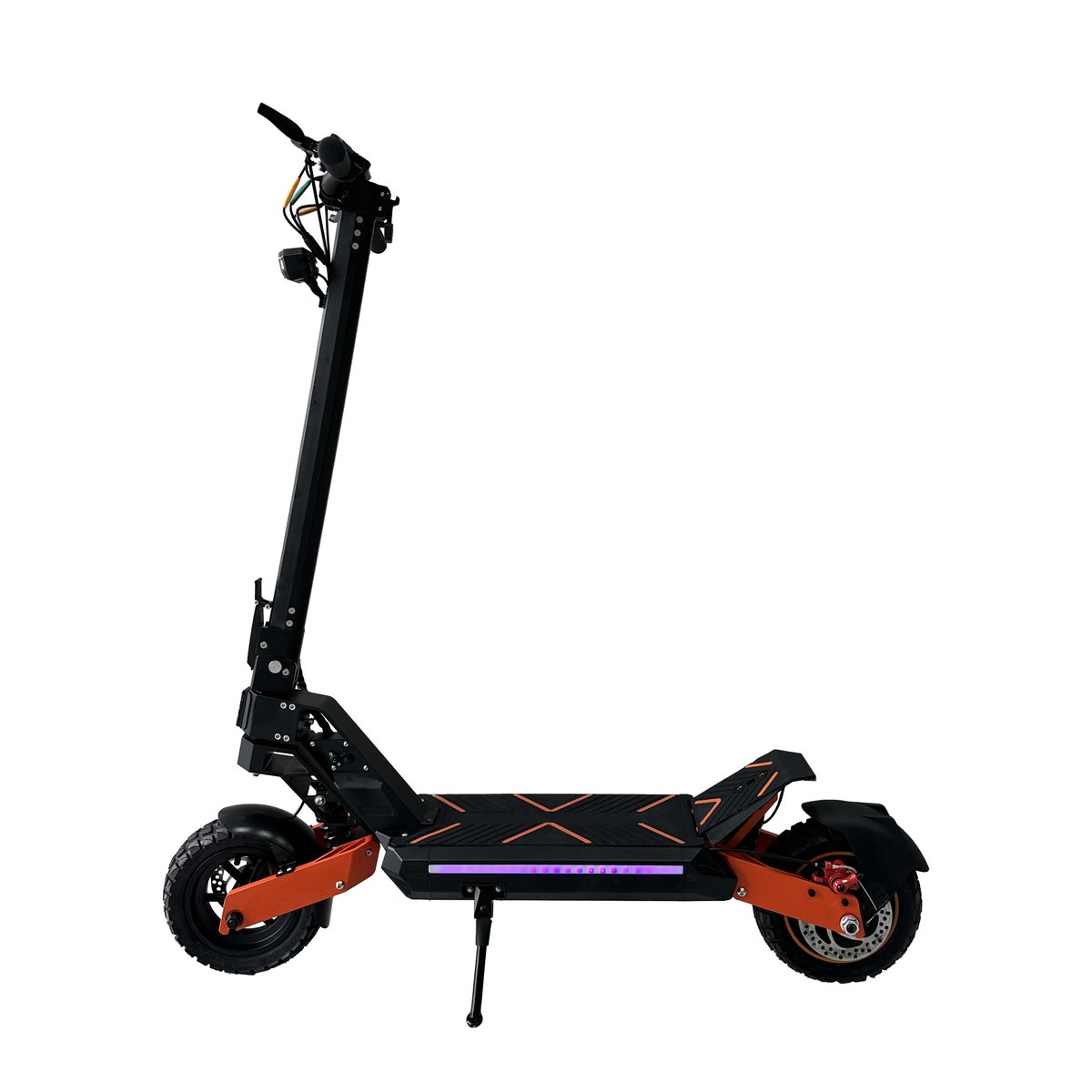 KUGOO G2 MAX Electric Scooter