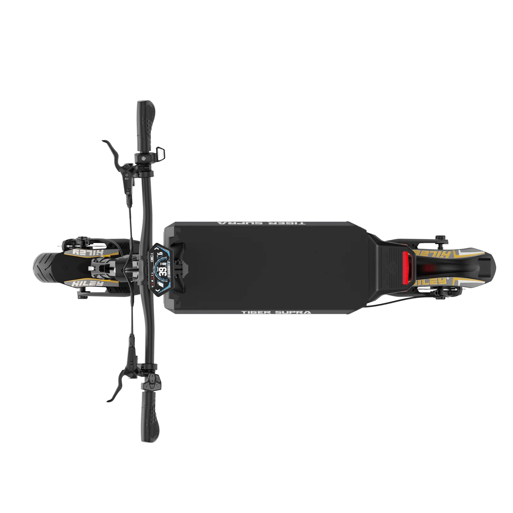 Tiger Supra - EVORIDE CANADA