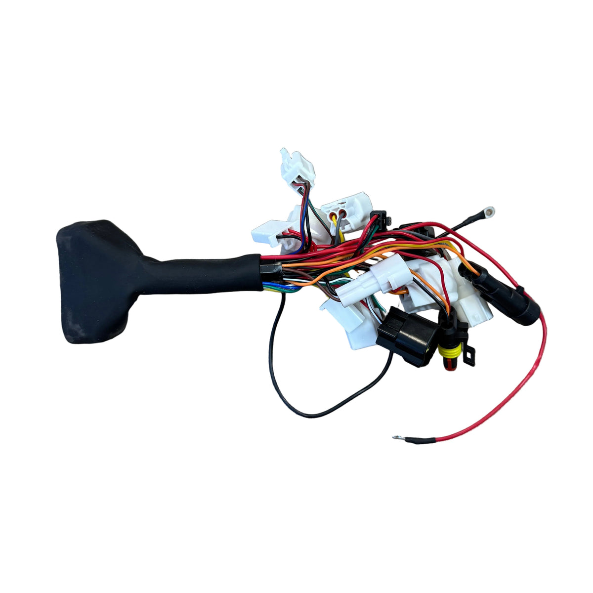 Kialuk Bolt 10 Main Wiring Harness