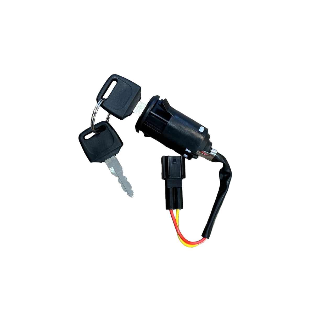 Kialuk Bolt 10 Ignition Switch