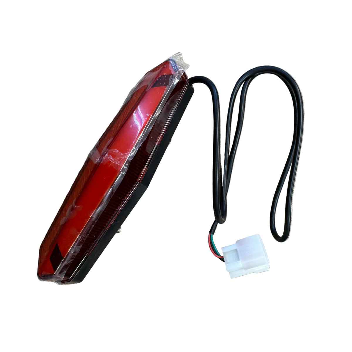 Kialuk Bolt 10 Tail Light