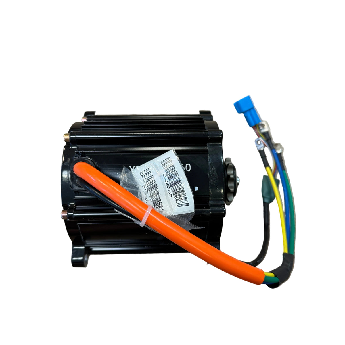 Kialuk Bolt 10 Motor