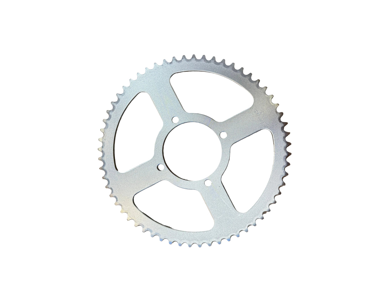 Kialuk Bolt 10 Sprocket