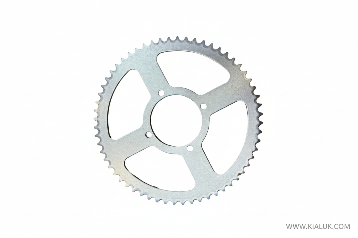 Kialuk Bolt 10 Sprocket