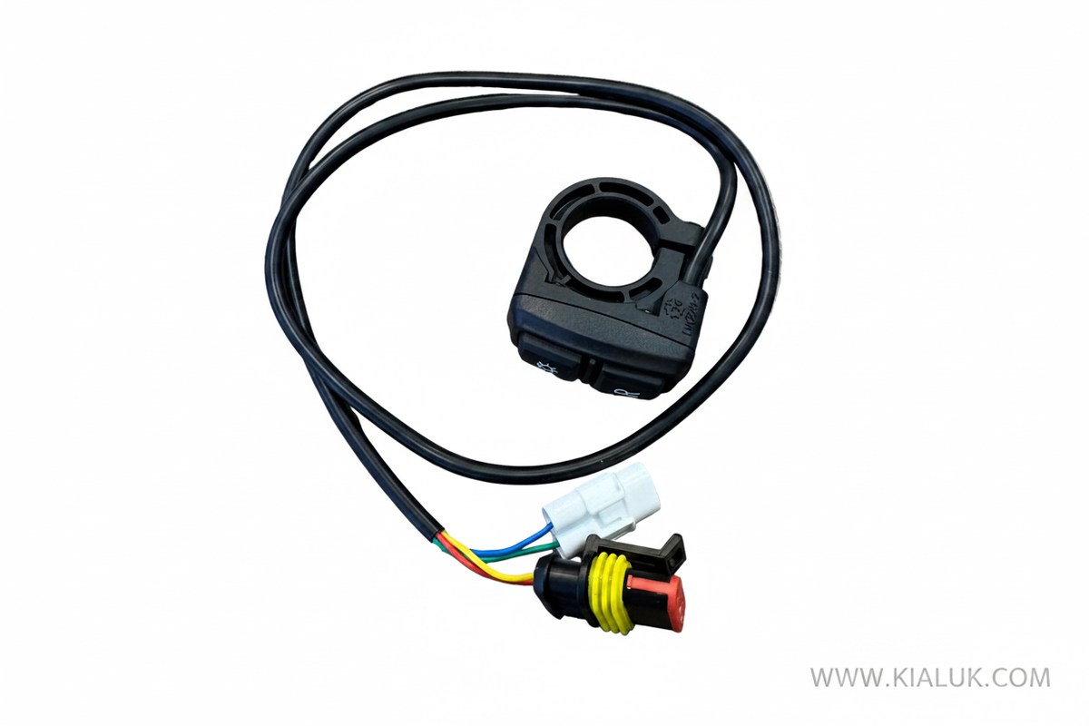 Kialuk Bolt 10 Reverse and Headlight Switch