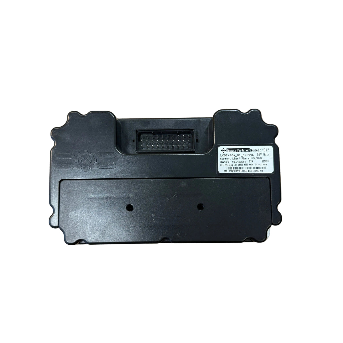 Kialuk Bolt 10 Controller
