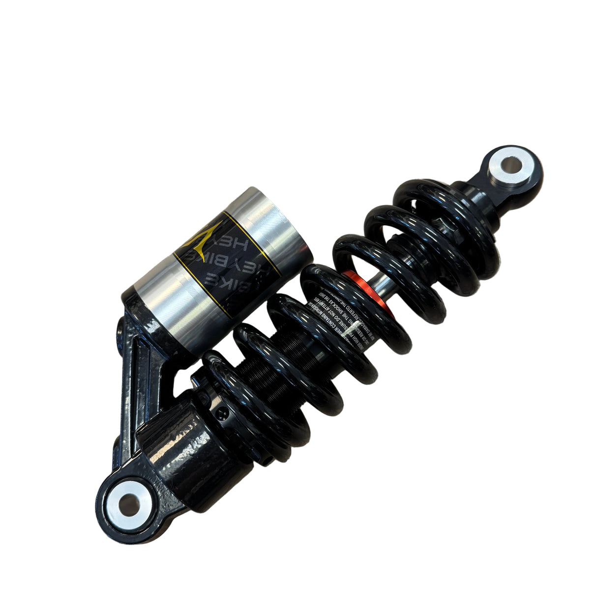 Kialuk Bolt 10 Rear Shock Absorber