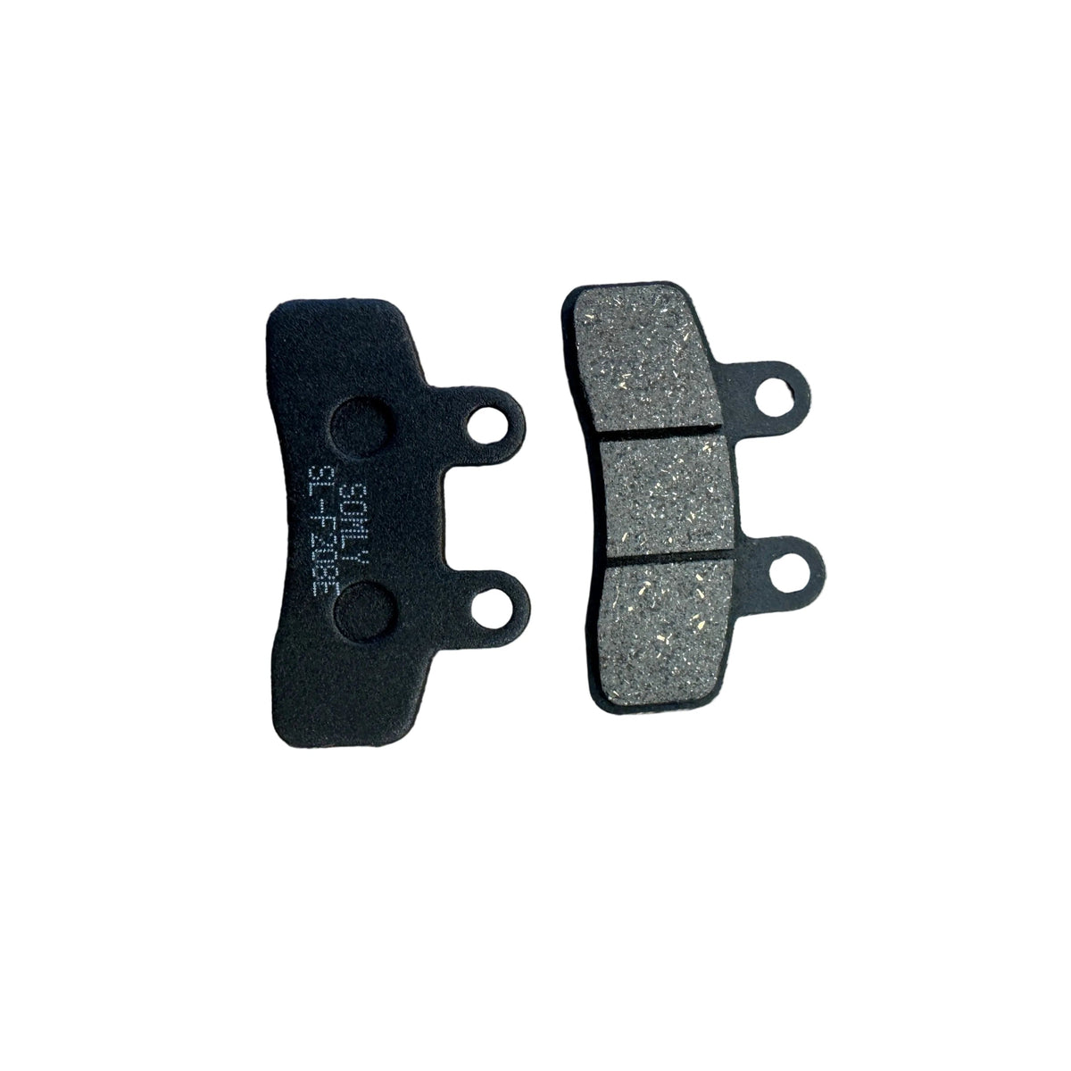 Kialuk Bolt 10 Front Brake Assembly
